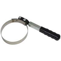 Oil Filter Wrench for Cummins & Detroit Diesel Engines, 4-5/16" - 4-3/4" Filter Capacity St. Lawrence Industrial & Safety Supply