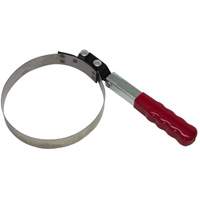 Swivel Grip Oil Filter Wrench for Caterpillar Engines, 5-1/4" - 5-3/4" Filter Capacity St. Lawrence Industrial & Safety Supply