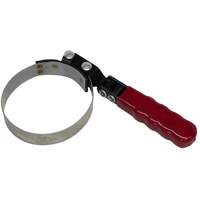 Standard Swivel Grip Oil Filter Wrench, 3-1/2" - 3-7/8" Filter Capacity St. Lawrence Industrial & Safety Supply