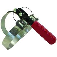 Standard Swivel Grip Oil Filter Wrench, 3-1/2" - 3-7/8" Filter Capacity St. Lawrence Industrial & Safety Supply