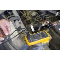 Testeur de fuite parasitaire St. Lawrence Industrial & Safety Supply
