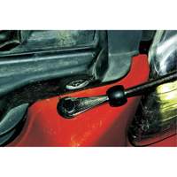 Plastic Fastener Remover St. Lawrence Industrial & Safety Supply
