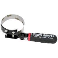 Small Swivel Grip No-Slip Oil Filter Wrench St. Lawrence Industrial & Safety Supply