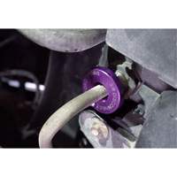 Transmission Oil Cooler Disconnect Set for Ford St. Lawrence Industrial & Safety Supply
