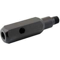 Raccord de jauge, Acier St. Lawrence Industrial & Safety Supply