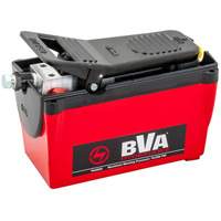 Pompe &agrave; air &agrave; une vitesse avec r&eacute;servoir de 122,1 po³ St. Lawrence Industrial & Safety Supply