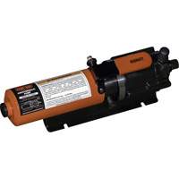 Pompe hydraulique &agrave; air manuelle de 3250 PSI St. Lawrence Industrial & Safety Supply