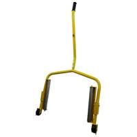 Super Wheel Dolly, 450 lbs. Capacity St. Lawrence Industrial & Safety Supply