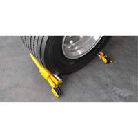 Super Wheel Dolly, 450 lbs. Capacity St. Lawrence Industrial & Safety Supply