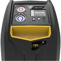 Syst&egrave;me de gestion des r&eacute;frig&eacute;rants MAXXAIR MSX R-134A/R-1234YF St. Lawrence Industrial & Safety Supply