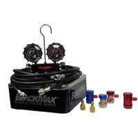 Ensemble de manom&egrave;tres BlackMAX St. Lawrence Industrial & Safety Supply