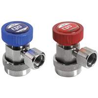 Ensemble de raccords manuels premium 14?mm pour R-134A St. Lawrence Industrial & Safety Supply