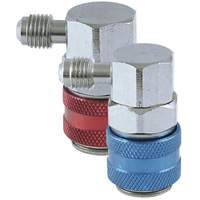 Ensemble de raccords rapides avec adaptateur AD84 St. Lawrence Industrial & Safety Supply