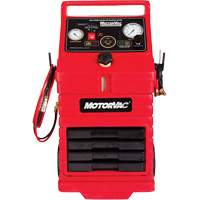 Syst&egrave;me de nettoyage pour moteur essence CarbonClean 245 St. Lawrence Industrial & Safety Supply