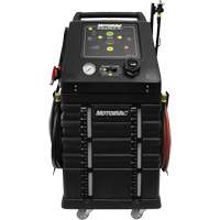 TransTech IV+ Transmission Flush Machine with Adapter St. Lawrence Industrial & Safety Supply