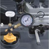 Trousse de test et de remplissage pour syst&egrave;me de refroidissement St. Lawrence Industrial & Safety Supply