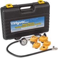 Trousse de test de pression du syst&egrave;me de refroidissement St. Lawrence Industrial & Safety Supply