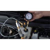 Trousse AirEvac pour syst&egrave;me de refroidissement St. Lawrence Industrial & Safety Supply