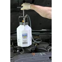 1-Gallon Fluid Dispensing System St. Lawrence Industrial & Safety Supply