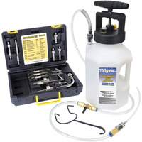 Transfer Pumps & Accessories
