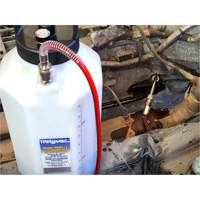 2.5-Gallon ATF Refill System St. Lawrence Industrial & Safety Supply