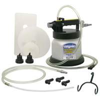 Trousse de purge de freins par aspiration St. Lawrence Industrial & Safety Supply