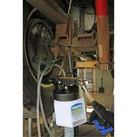 Trousse de purge de freins par aspiration St. Lawrence Industrial & Safety Supply