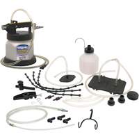 Trousse  complet de purge de freins par aspiration St. Lawrence Industrial & Safety Supply