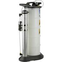 Fluid Evacuator Plus St. Lawrence Industrial & Safety Supply