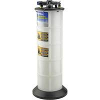 Fluid Evacuator Plus St. Lawrence Industrial & Safety Supply