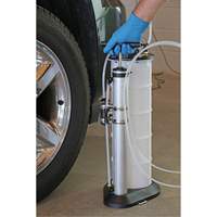 Fluid Evacuator Plus St. Lawrence Industrial & Safety Supply