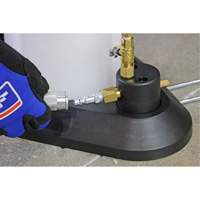 PneumatiVac Fluid Extractor St. Lawrence Industrial & Safety Supply