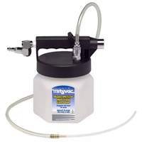 Mini Fluid Evacuator St. Lawrence Industrial & Safety Supply