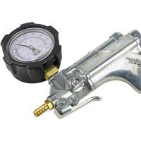 Silverline Vacuum/Pressure Pump St. Lawrence Industrial & Safety Supply