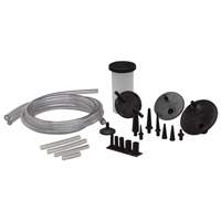 Fluid Transfer Kit St. Lawrence Industrial & Safety Supply