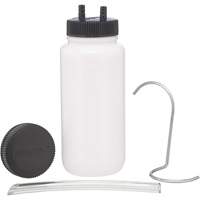 16 oz. Fluid Reservoir Kit St. Lawrence Industrial & Safety Supply