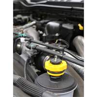 Power Steering Adapter Kit St. Lawrence Industrial & Safety Supply