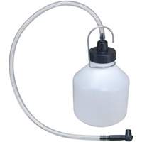 Trousse de r&eacute;servoir de purge de frein St. Lawrence Industrial & Safety Supply