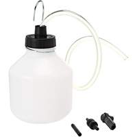 Trousse de r&eacute;servoir de purge de frein St. Lawrence Industrial & Safety Supply