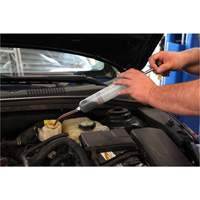 Extracteur de liquide St. Lawrence Industrial & Safety Supply