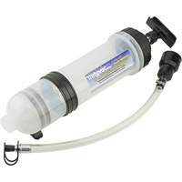 Extracteur/distributeur de fluides St. Lawrence Industrial & Safety Supply