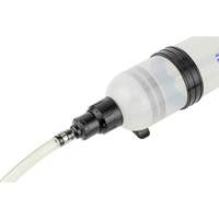 Extracteur/distributeur de fluides St. Lawrence Industrial & Safety Supply