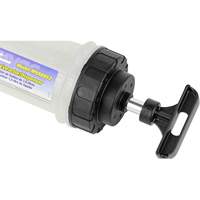 Extracteur/distributeur de fluides St. Lawrence Industrial & Safety Supply