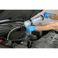 Extracteur/distributeur de fluides St. Lawrence Industrial & Safety Supply