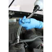 Extracteur/distributeur de fluides St. Lawrence Industrial & Safety Supply