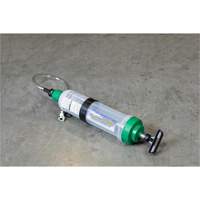 Pompe dextraction de fluides St. Lawrence Industrial & Safety Supply
