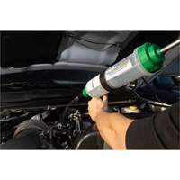 Pompe dextraction de fluides St. Lawrence Industrial & Safety Supply