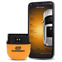 Testeur OBDII pour outil de diagnostic quotidien St. Lawrence Industrial & Safety Supply