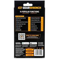 Testeur OBDII pour outil de diagnostic quotidien St. Lawrence Industrial & Safety Supply