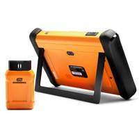 Tablette de diagnostic bidirectionnelle sans fil de 7" St. Lawrence Industrial & Safety Supply